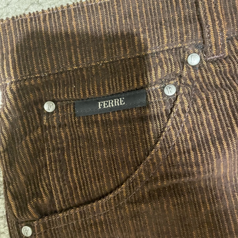 Ferre Pants - image 2